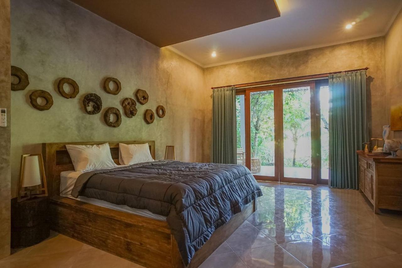 Nayaka Living Villa *