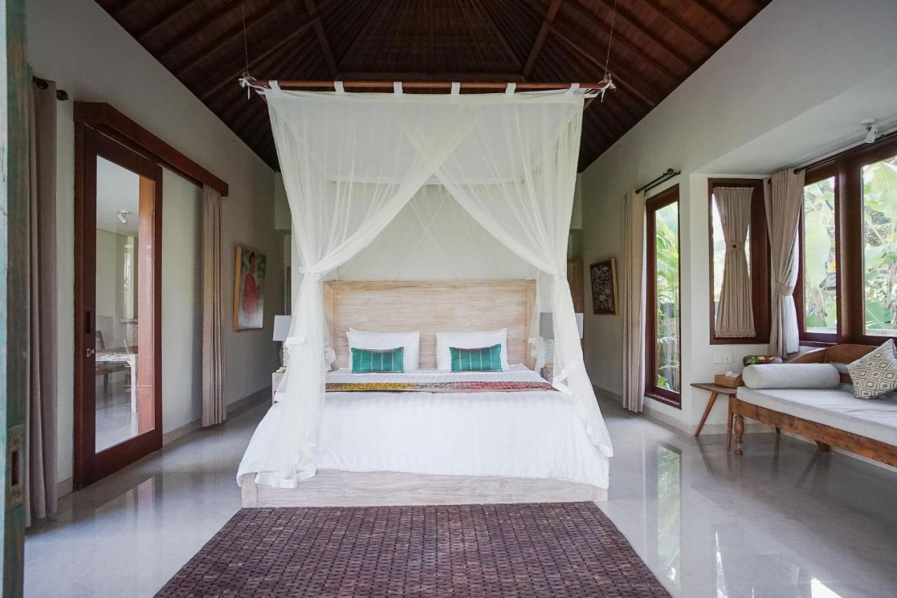 Nayaka Living Villa Ubud