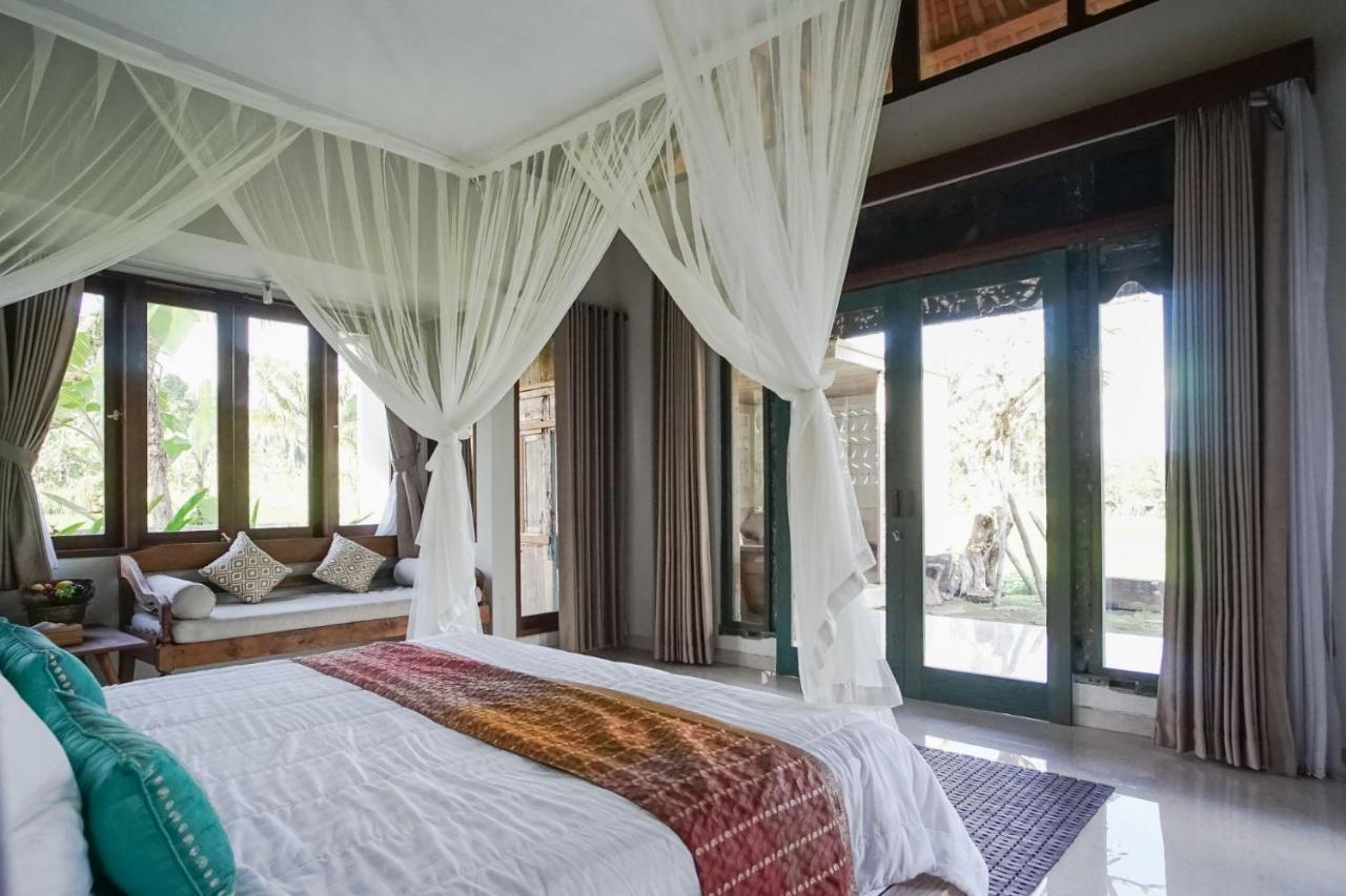 Nayaka Living Villa Ubud