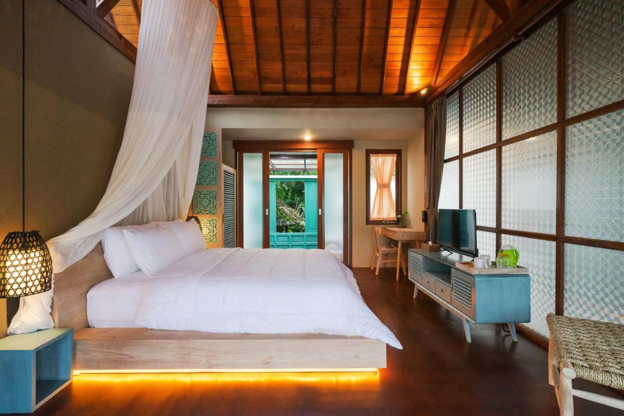 Nayaka Living Villa