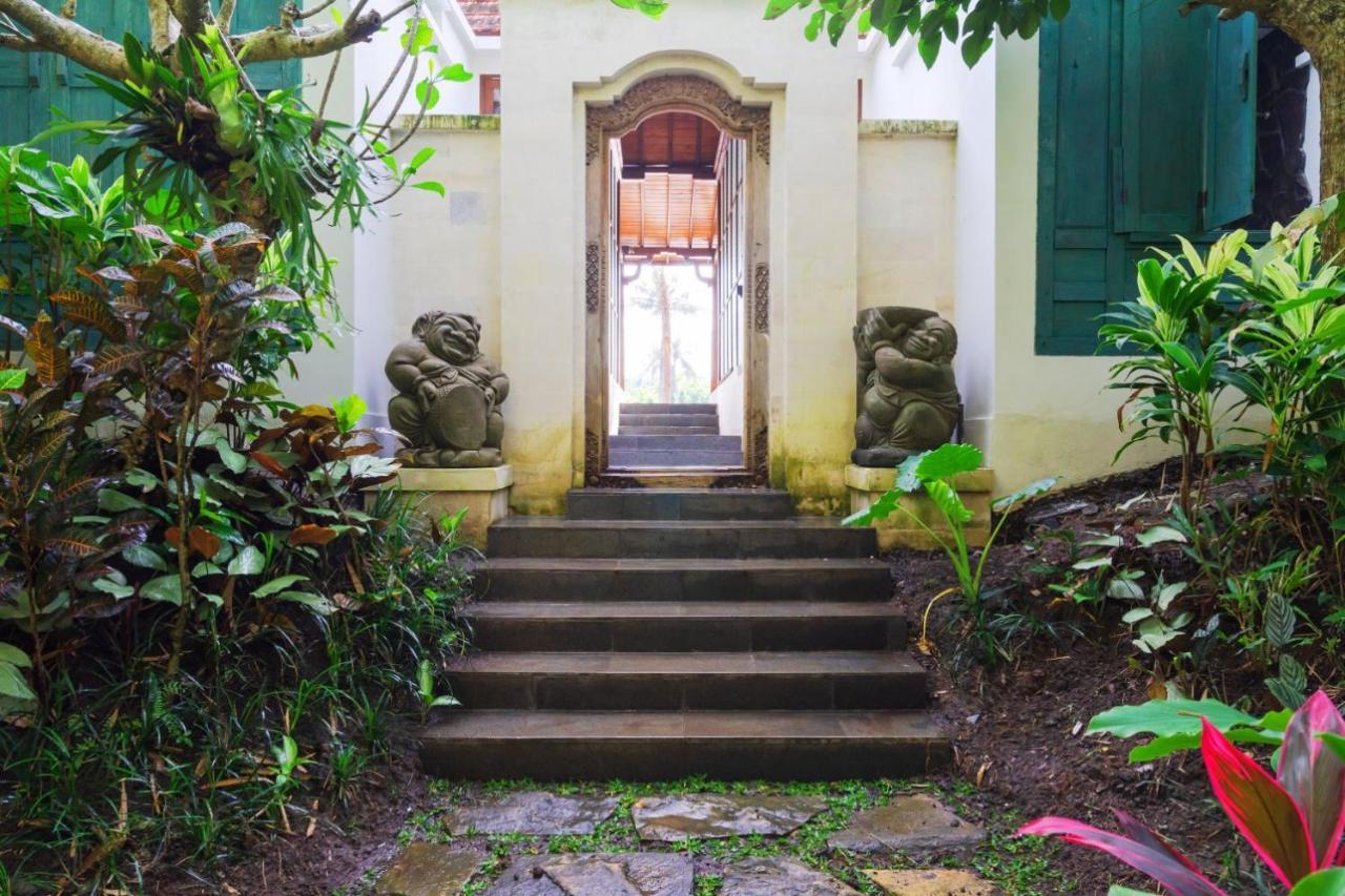 Villa Nayaka Living Ubud