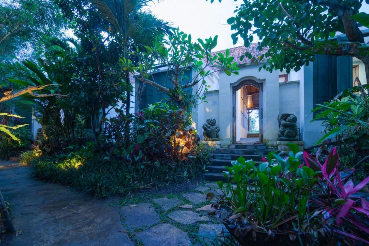 Villa Nayaka Living Ubud