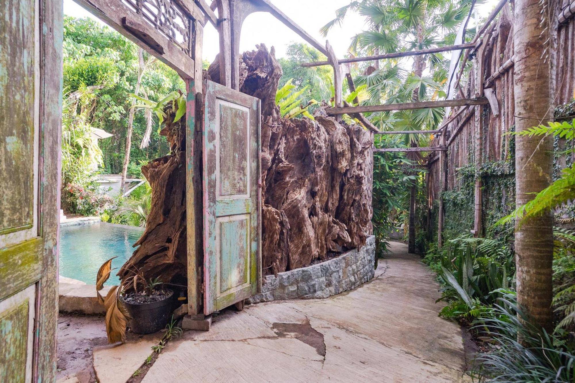 Villa Nayaka Living Ubud