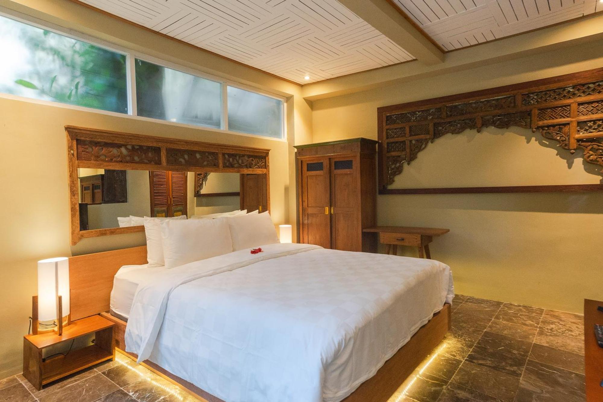 Nayaka Living Villa *