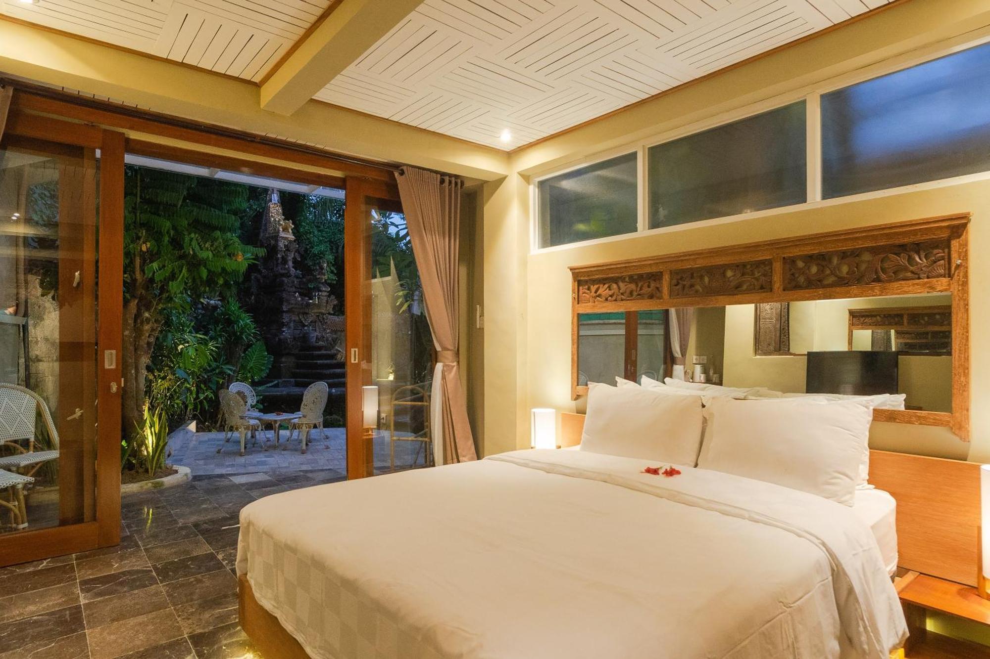 Nayaka Living Ubud