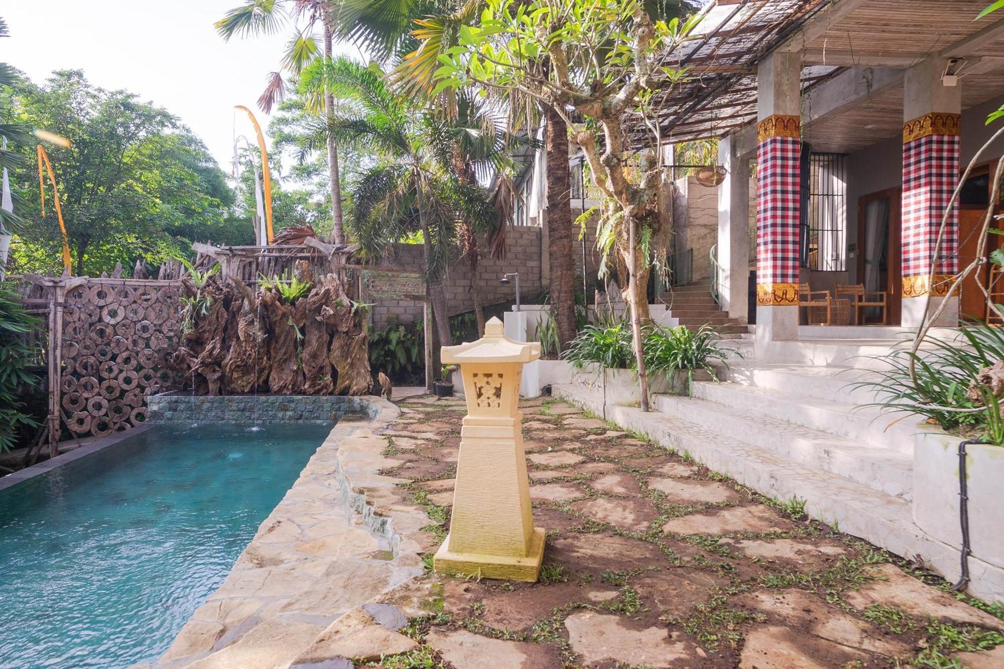 Villa Nayaka Living *
