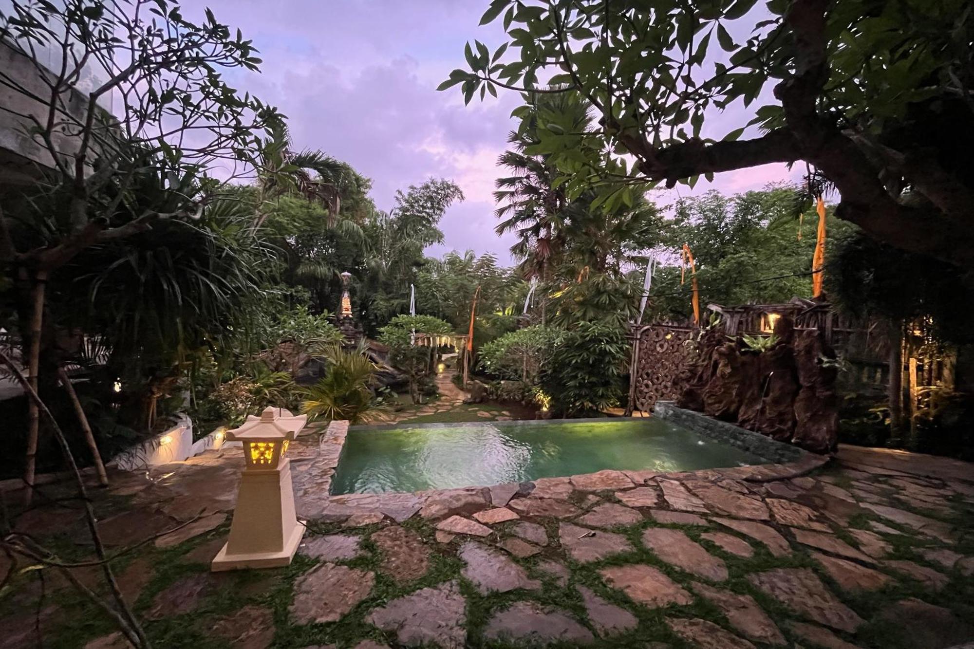 Nayaka Living Villa *