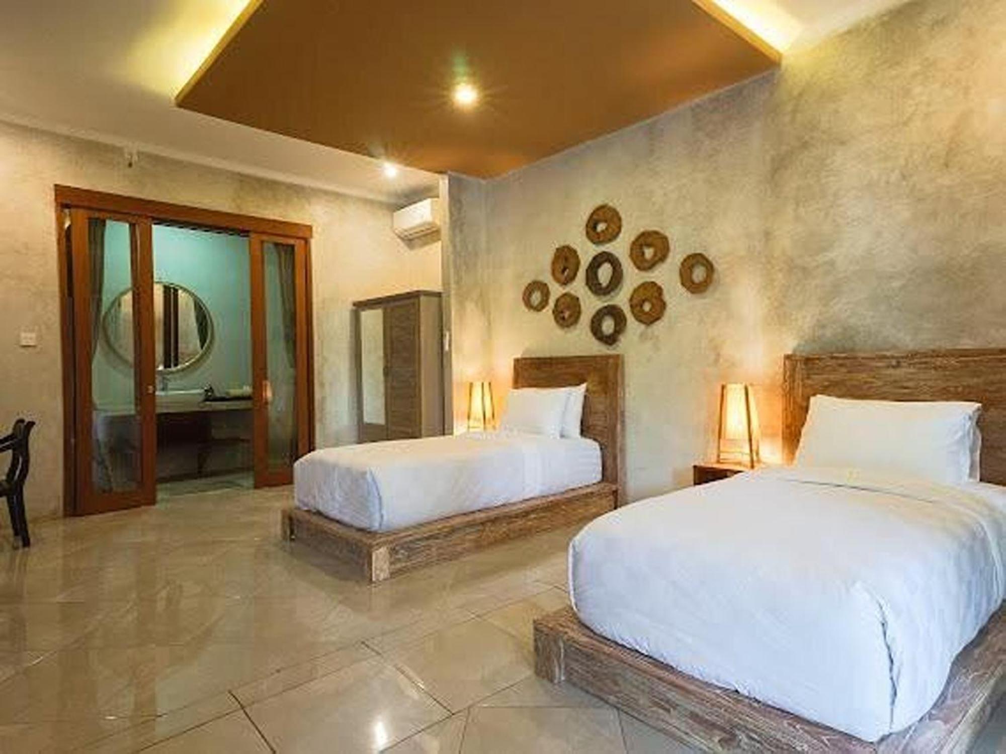 Nayaka Living Ubud