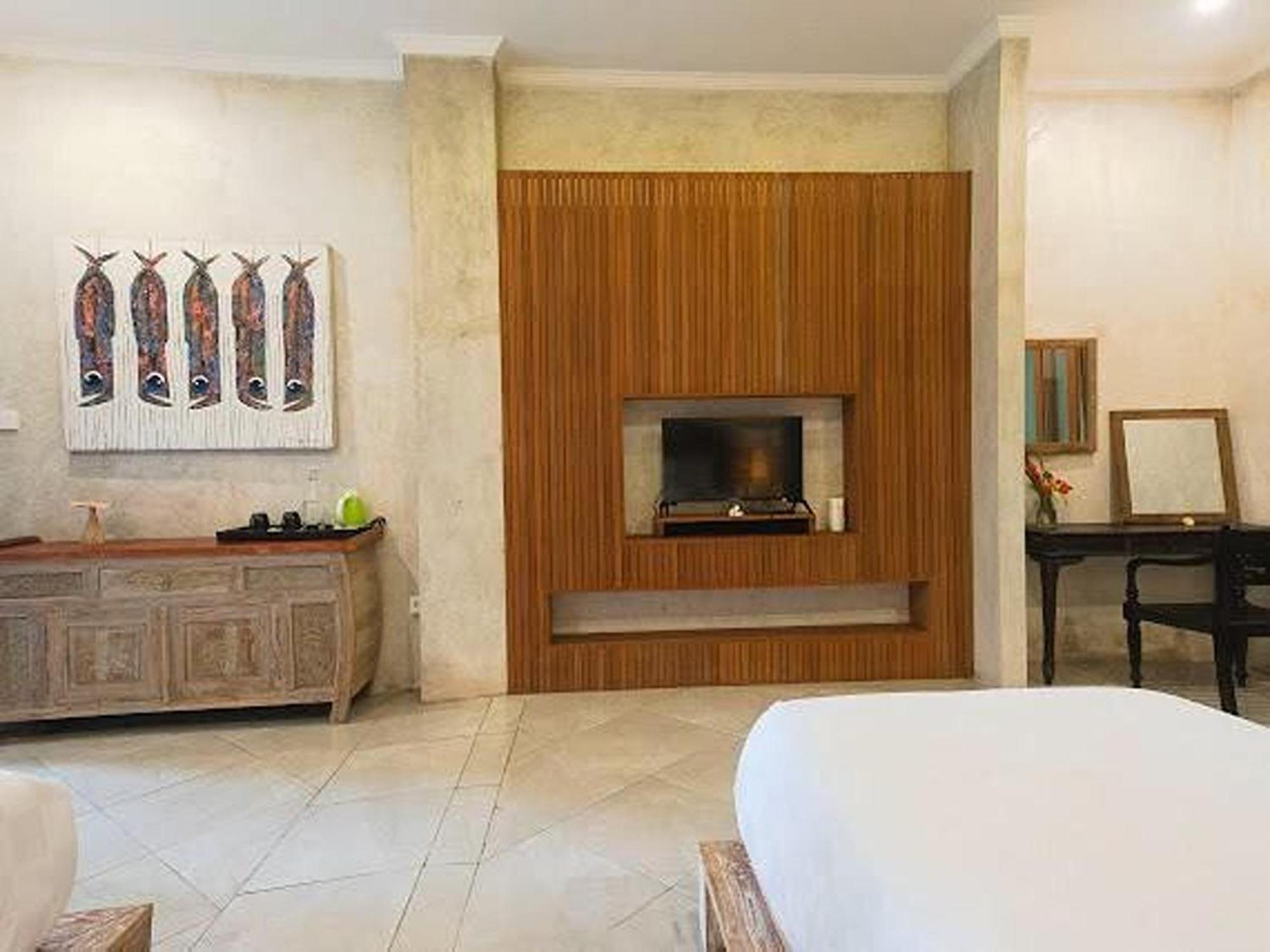 Villa Nayaka Living