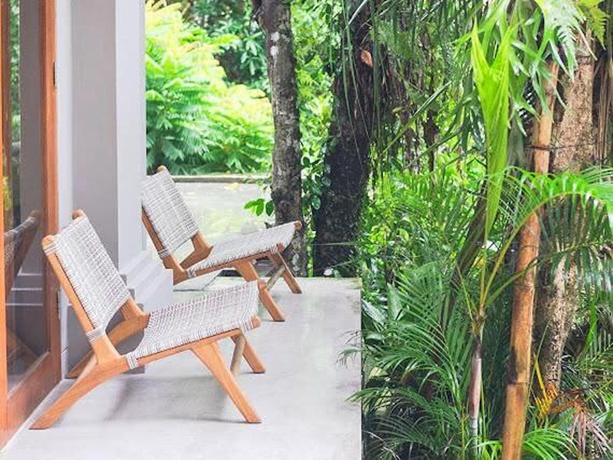 Villa Nayaka Living Ubud