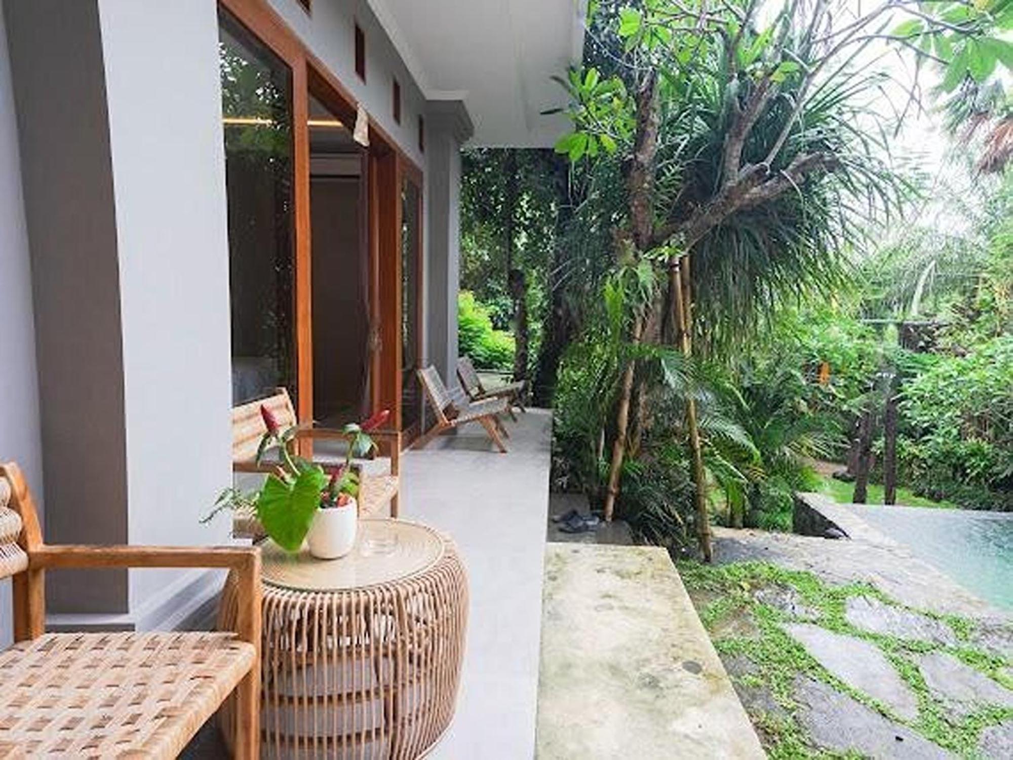 Nayaka Living * Ubud
